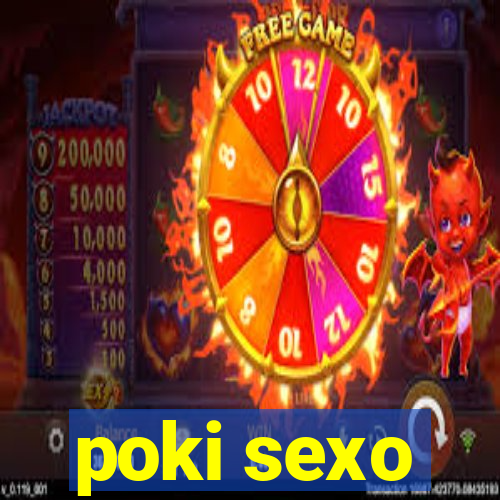 poki sexo